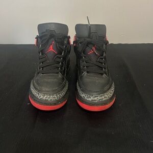 Jordan  Spizike